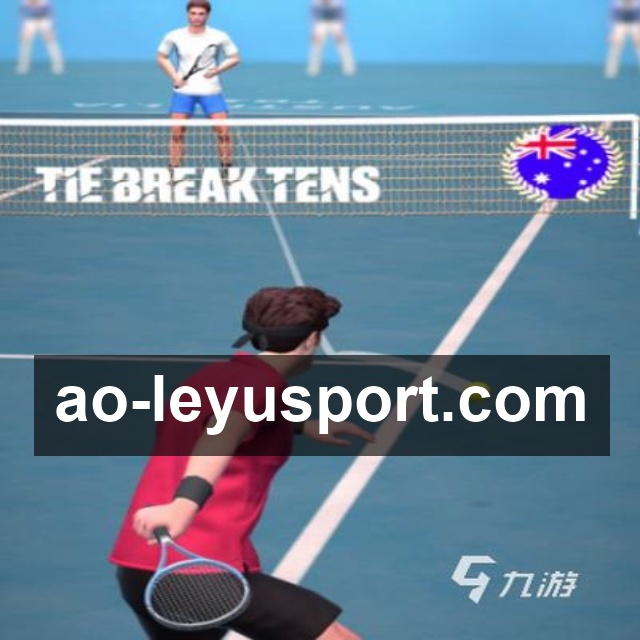 乐鱼体育 Sports 官方视觉图